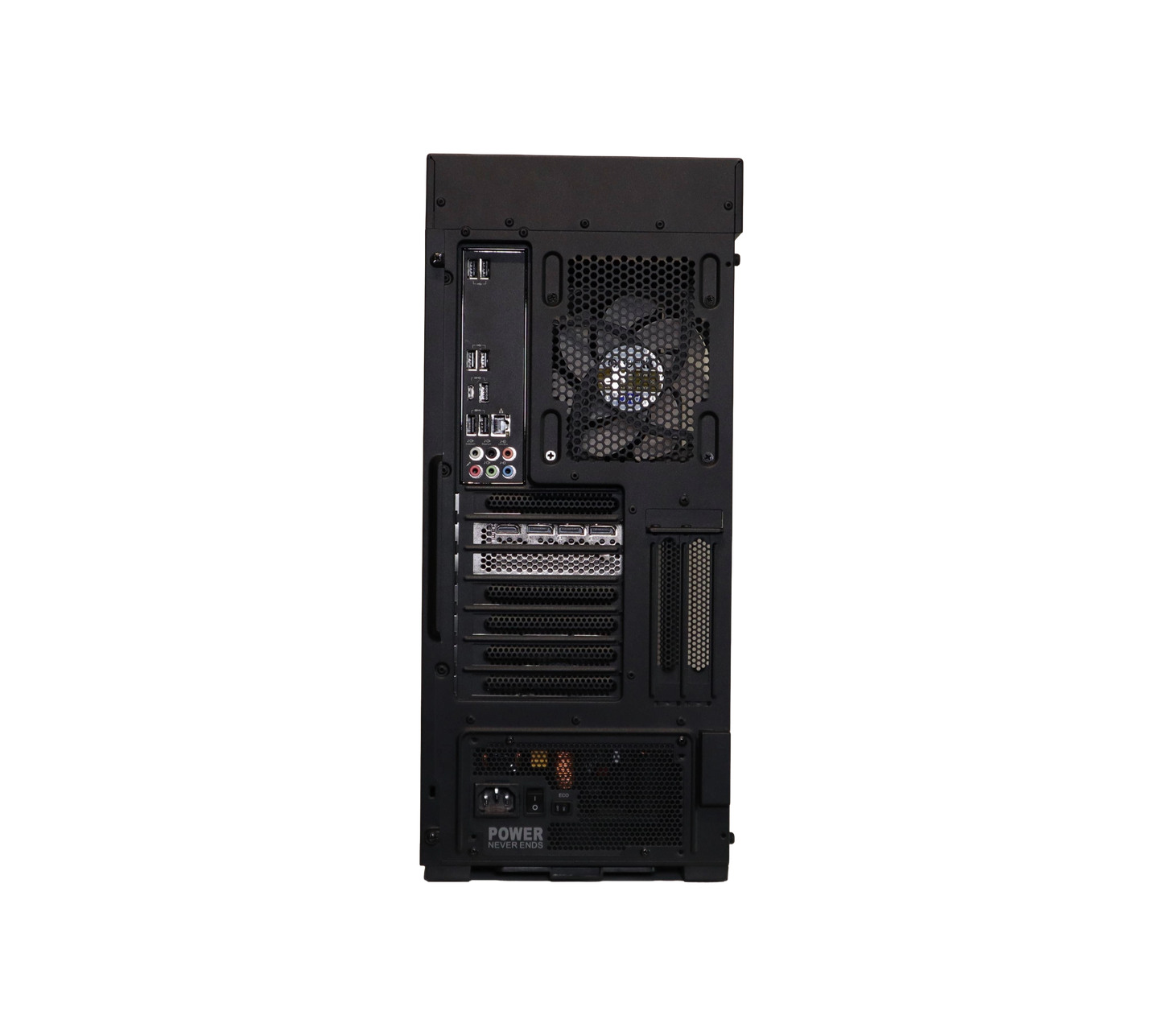 Lenovo Legion T7 / I7 / RTX 3080 / 12kk Takuu!