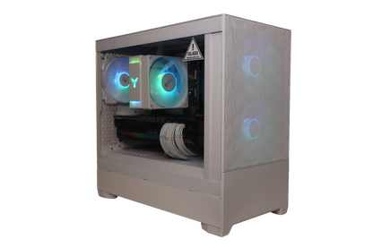 Ryzen 5 7600X / RTX 3080 10GB / 32GB DDR5 / 1TB M.2 SSD / 12kk Takuu!