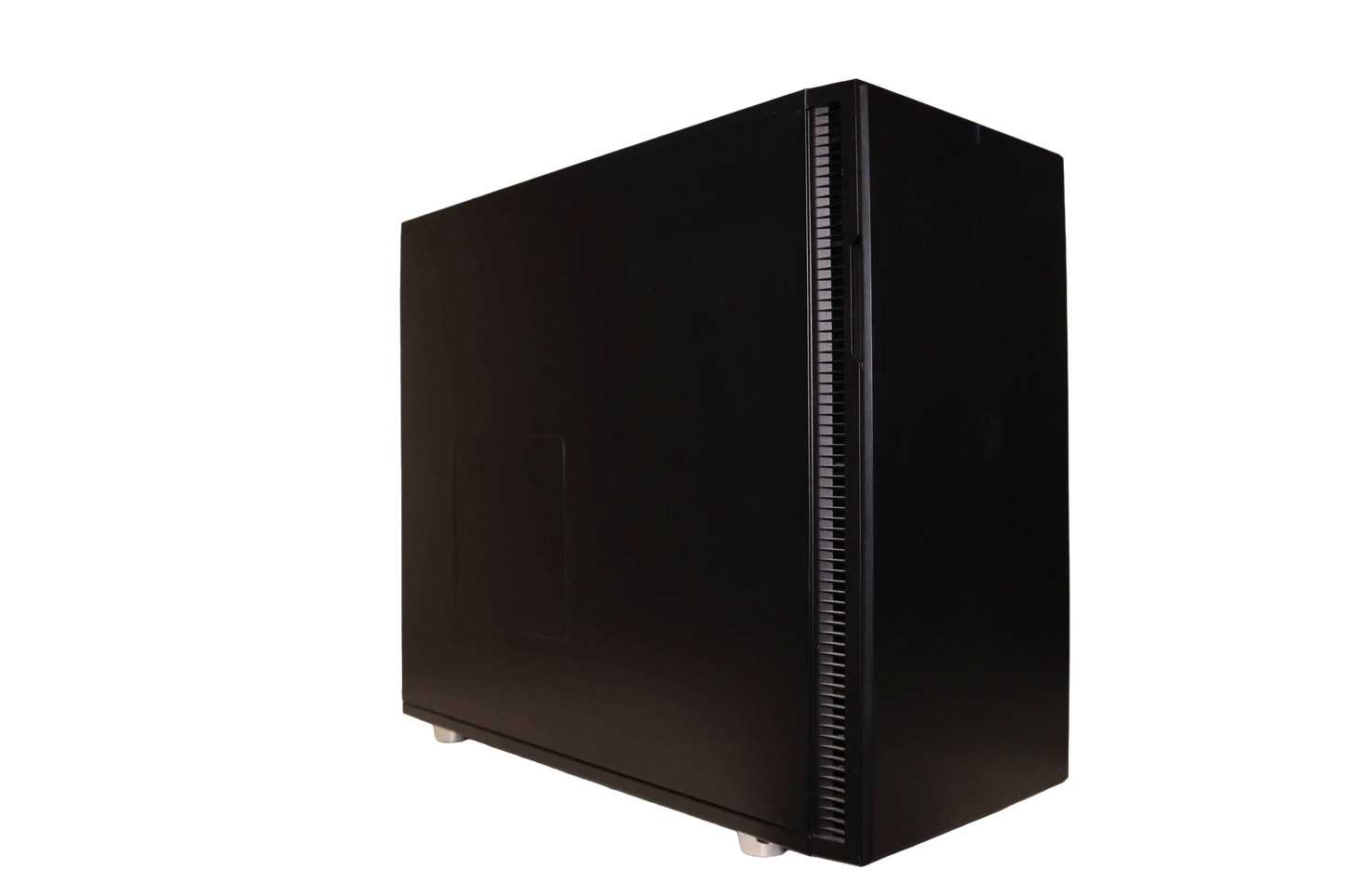 Ryzen 7 3700X / RX 6700XT 12GB / 32GB DDR4 / 1TB M.2 SSD / 12kk Takuu!