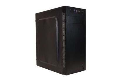 Ryzen 3 3200g / GTX 1060 6GB / 16GB DDR4 / 250GB M.2 SSD / 12kk Takuu!