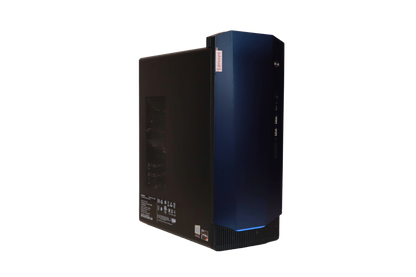 Lenovo IdeaCentre G5 / Ryzen 5 3600 / GTX 1650 Super / 12kk Takuu!