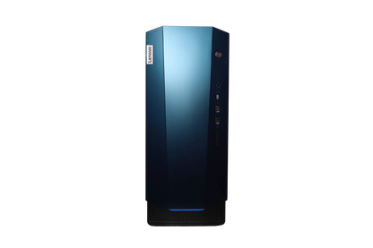 Lenovo IdeaCentre G5 / Ryzen 5 3600 / GTX 1650 Super / 12kk Takuu!