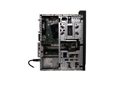 Lenovo IdeaCentre G5 / Ryzen 5 3600 / GTX 1650 Super / 12kk Takuu!