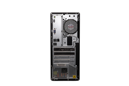 Lenovo IdeaCentre G5 / Ryzen 5 3600 / GTX 1650 Super / 12kk Takuu!