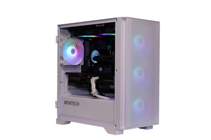 I7 9700K / RX 5700XT 8GB / 12kk Takuu!