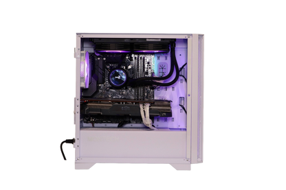 I7 9700K / RX 5700XT 8GB / 12kk Takuu!