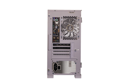 I7 9700K / RX 5700XT 8GB / 12kk Takuu!