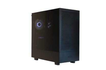 Ryzen 5 5600X / RTX 3080 10GB / 12kk Takuu!