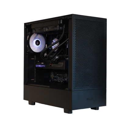 Ryzen 5 5600X / RTX 3080 10GB / 12kk Takuu!