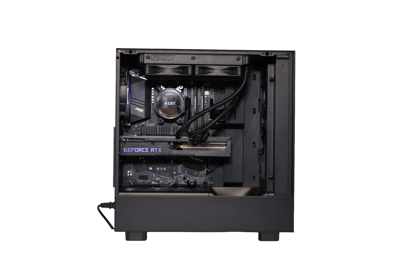 Ryzen 5 5600X / RTX 3080 10GB / 12kk Takuu!