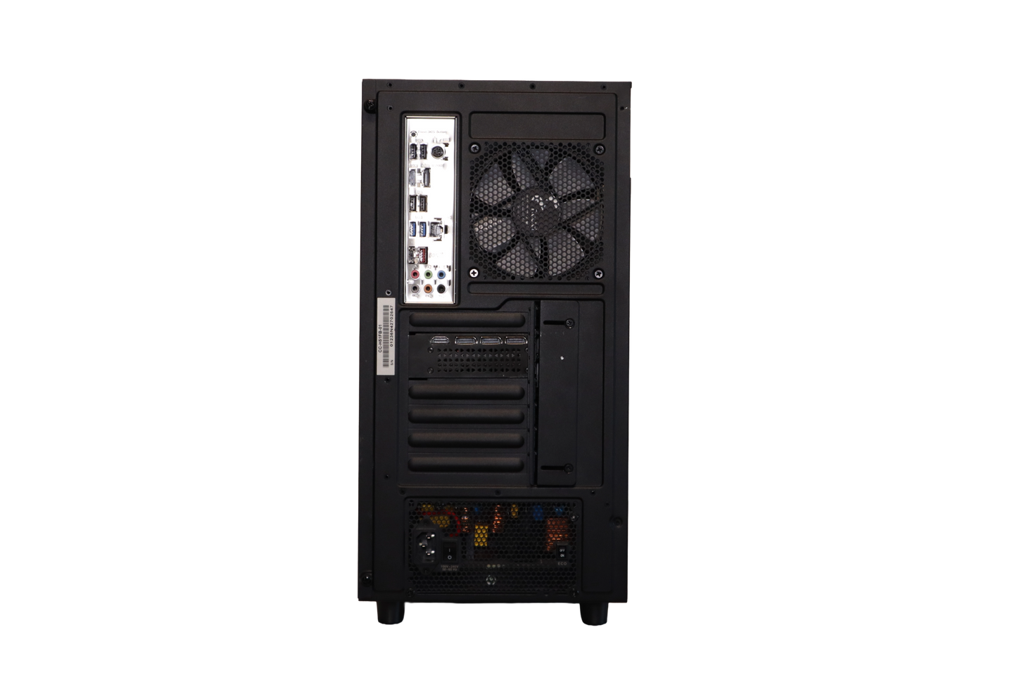 Ryzen 5 5600X / RTX 3080 10GB / 12kk Takuu!