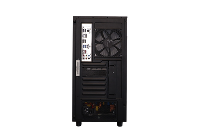 Ryzen 5 5600X / RTX 3080 10GB / 12kk Takuu!