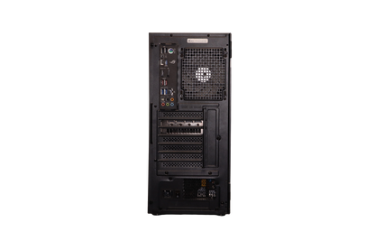 Ryzen 5 5500 / RTX 3060 Ti 8GB / 12kk Takuu!