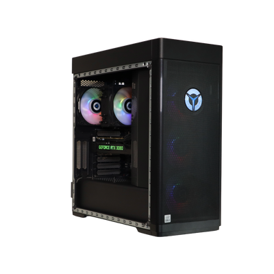Lenovo Legion T7 / I7 / RTX 3080