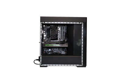 Lenovo Legion T7 / I7 / RTX 3080 / 12kk Takuu!