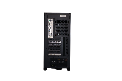 Ryzen 5 5500 / RTX 2080 Super / 16GB