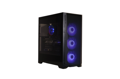 Ryzen 5 5500 / RTX 2080 Super / 16GB