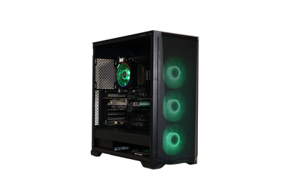 Ryzen 5 5500 / RTX 2080 Super / 16GB
