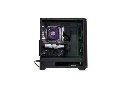 Ryzen 5 5500 / RTX 2080 Super / 16GB