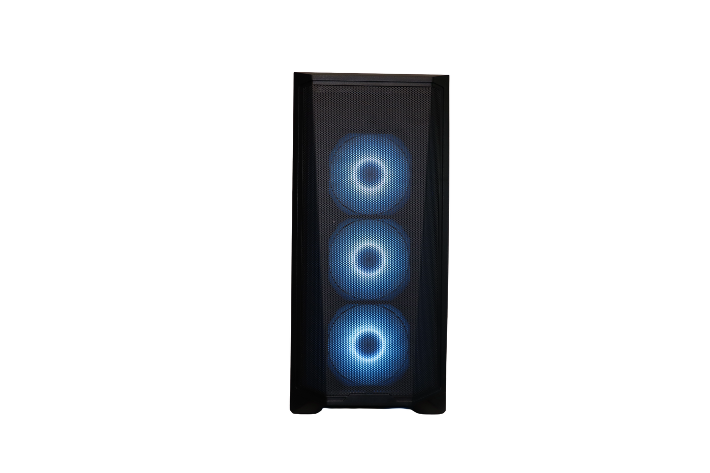 Ryzen 5 5500 / RTX 2080 Super / 16GB