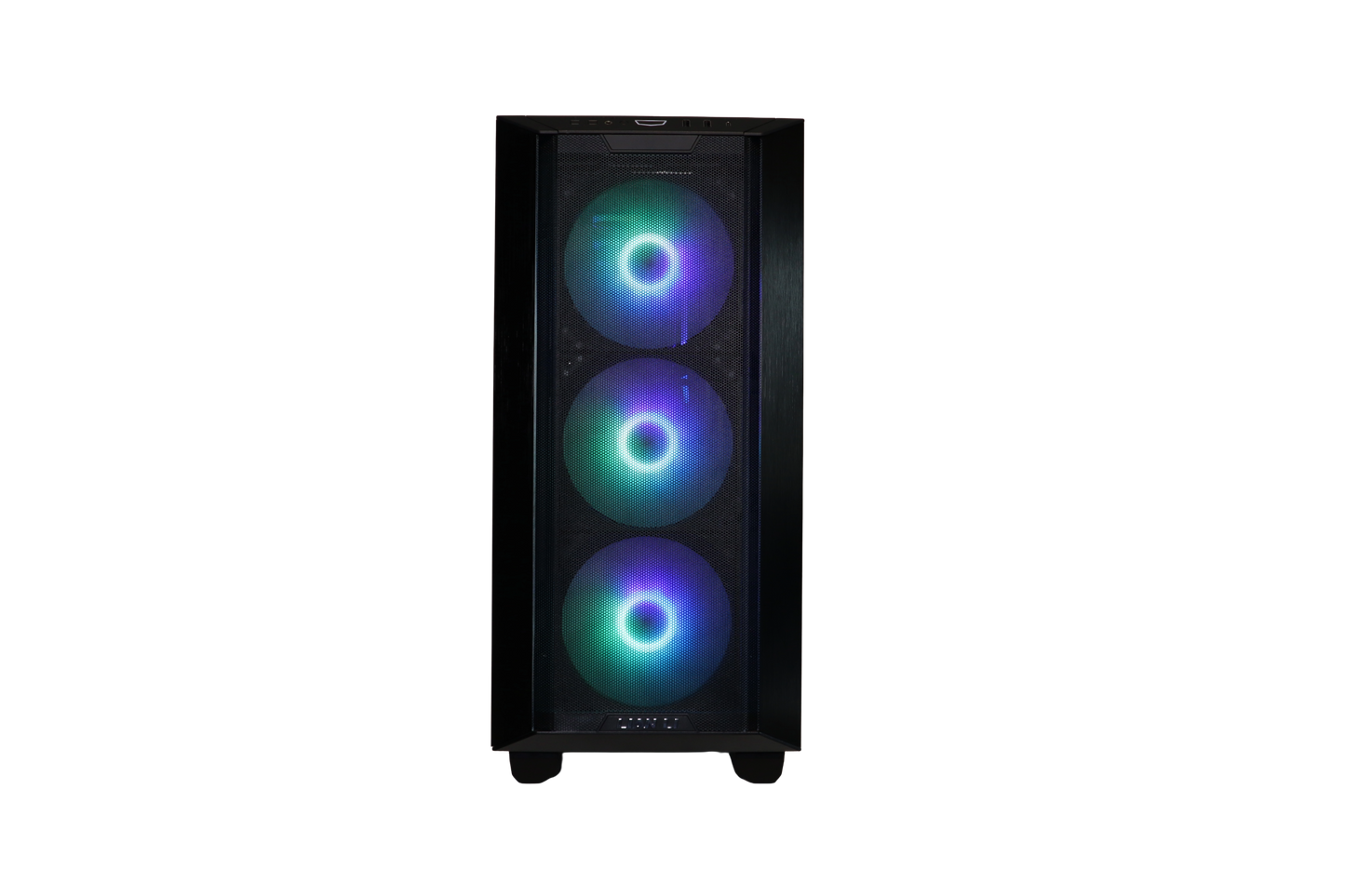 Ryzen 7 7800X3D / RTX 5070 Ti 16GB / 12kk Takuu!