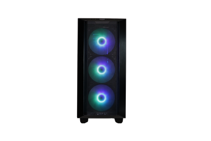 Ryzen 7 7800X3D / RTX 5070 Ti 16GB / 12kk Takuu!