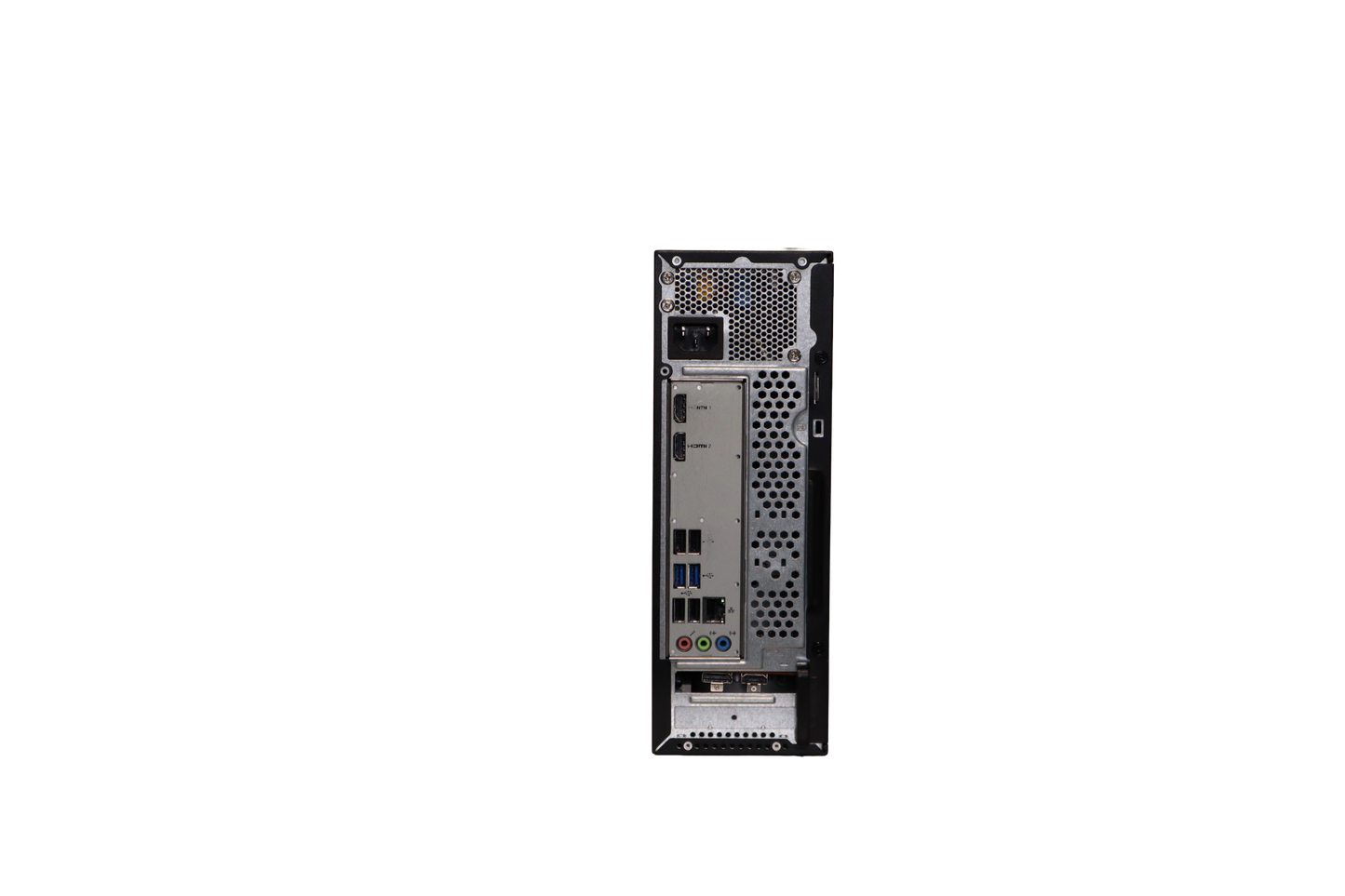 Acer Aspire / I7 / RX 6400 / 12kk Takuu!