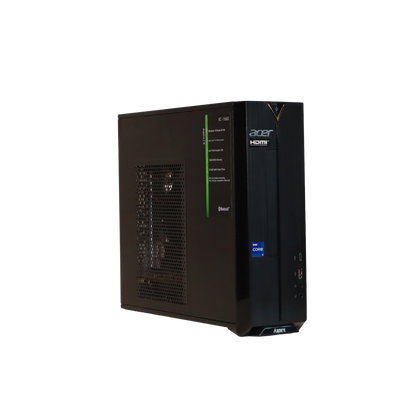 Acer Aspire / I7 / RX 6400 / 12kk Takuu!