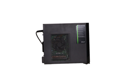 Acer Aspire / I7 / RX 6400 / 12kk Takuu!