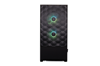 Ryzen 5 7600X / RTX 3080 10GB / 12kk Takuu!