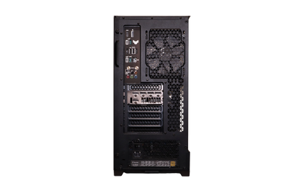 Ryzen 5 7600X / RTX 3080 10GB / 12kk Takuu!