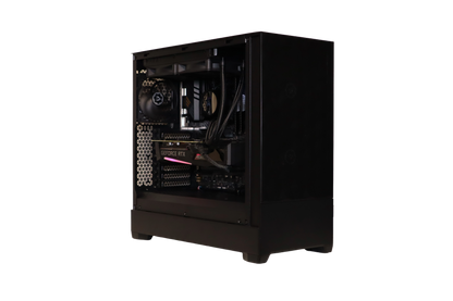 Ryzen 5 5600X / RTX 3070 8GB / 12kk Takuu!
