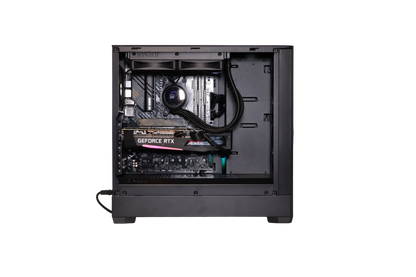 Ryzen 5 5600X / RTX 3070 8GB / 12kk Takuu!