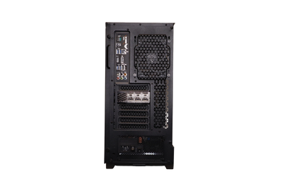 Ryzen 5 5600X / RTX 3070 8GB / 12kk Takuu!