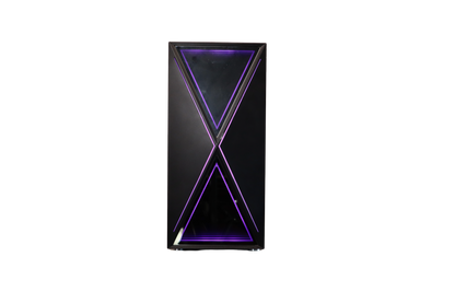 Ryzen 5 5500 / RTX 3050 8GB / 12kk Takuu!