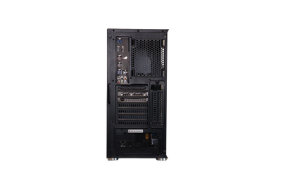 Ryzen 5 5500 / RTX 3050 8GB / 12kk Takuu!