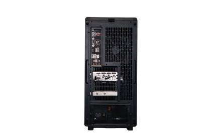 Ryzen 7 5700X / RTX 3080 10GB / 12kk Takuu!