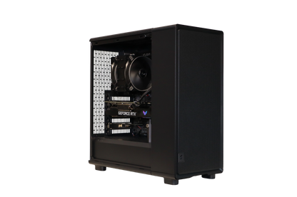 Ryzen 7 5700X / RTX 3080 10GB / 12kk Takuu!