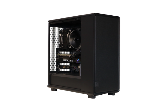 Ryzen 7 5700X / RTX 3080 10GB / 12kk Takuu!