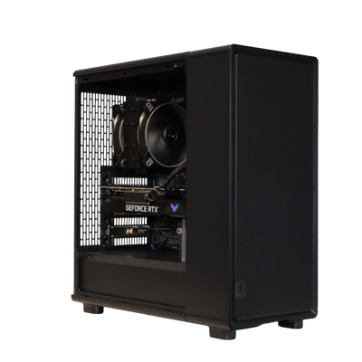 Ryzen 7 5700X / RTX 3080 10GB / 12kk Takuu!