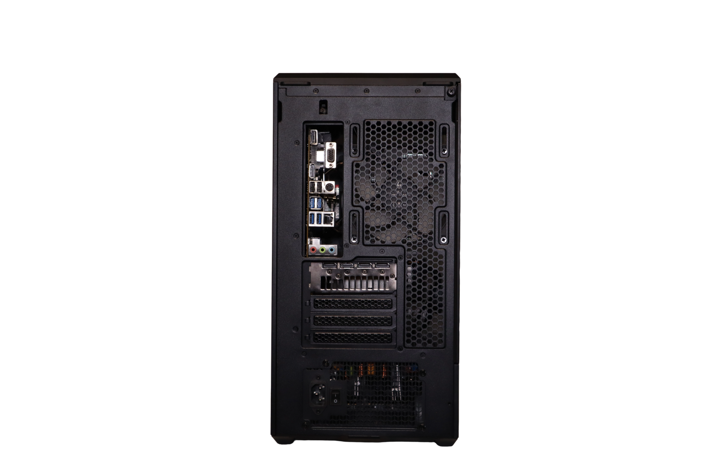 I5 12400F / RX 6700XT 12GB / 12kk Takuu!