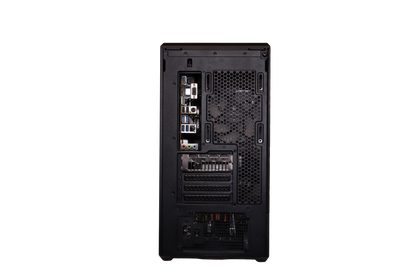 I5 12400F / RX 6700XT 12GB / 12kk Takuu!