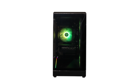 I5 12400F / RX 6700XT 12GB / 12kk Takuu!