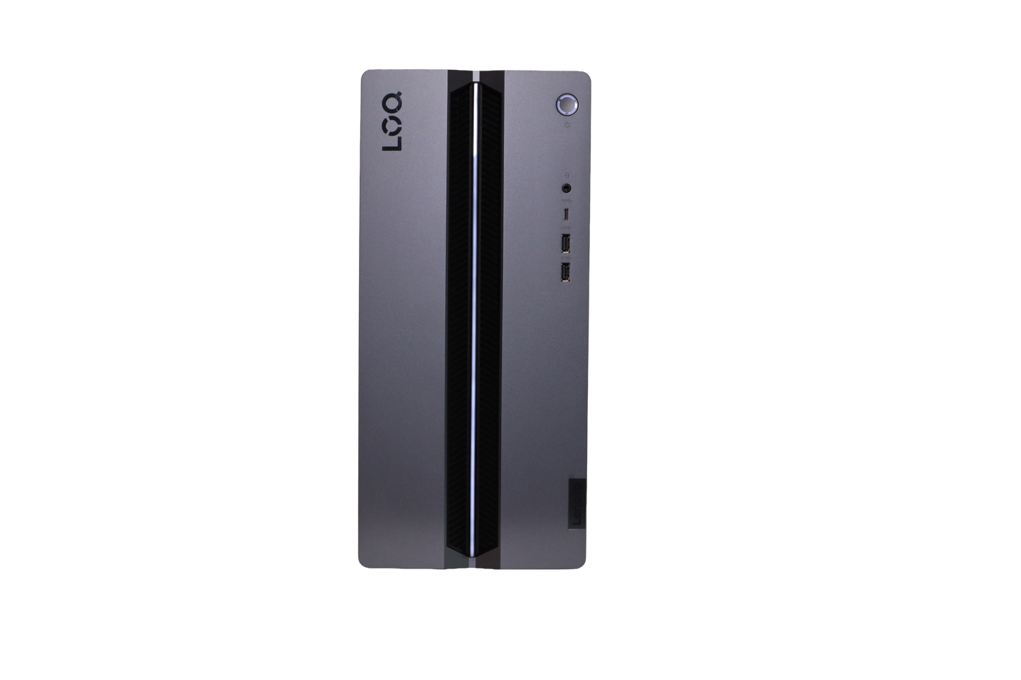 Lenovo LOQ / I5 / RTX 4060 / 12kk Takuu!