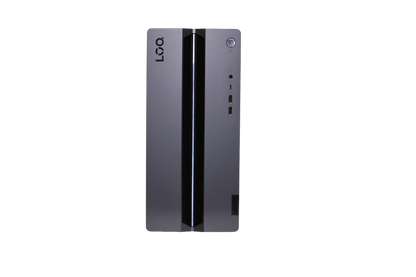 Lenovo LOQ / I5 / RTX 4060 / 12kk Takuu!
