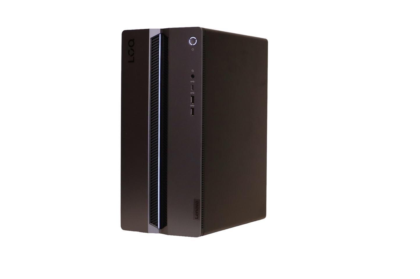 Lenovo LOQ / I5 / RTX 4060 / 12kk Takuu!