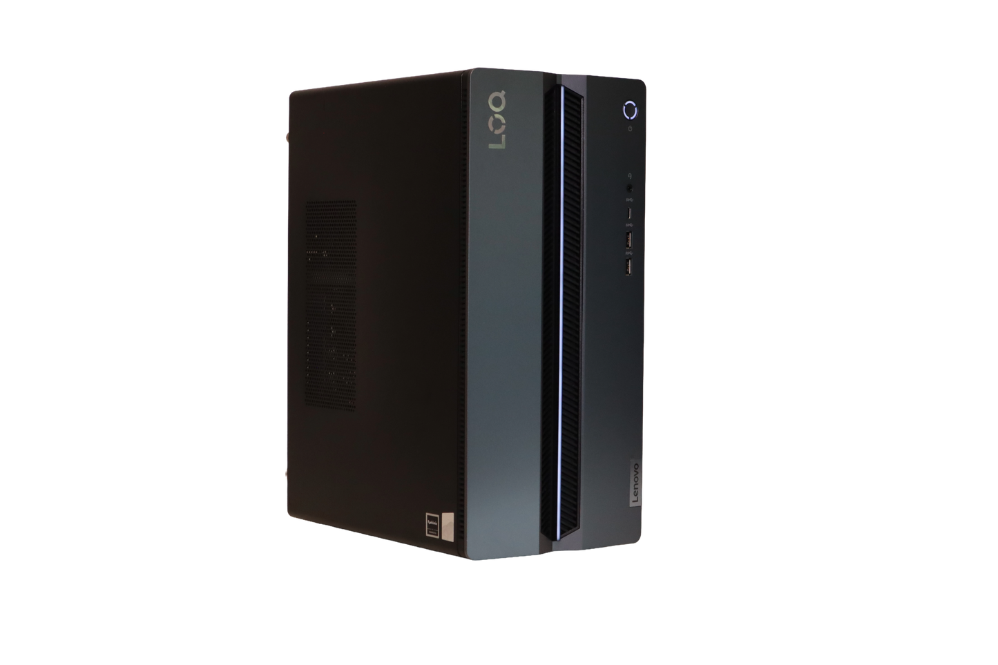 Lenovo LOQ / I5 / RTX 4060 / 12kk Takuu!