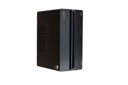 Lenovo LOQ / I5 / RTX 4060 / 12kk Takuu!
