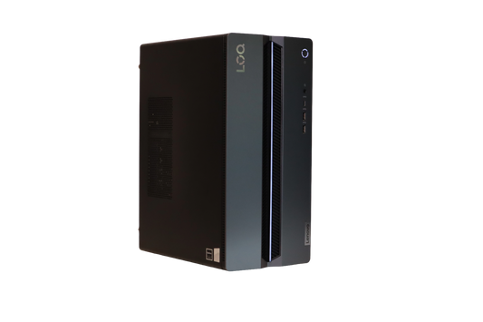 Lenovo LOQ / I5 / RTX 4060 / 12kk Takuu!