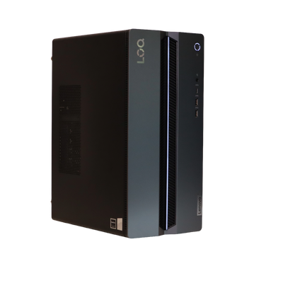 Lenovo LOQ / I5 / RTX 4060 / 12kk Takuu!